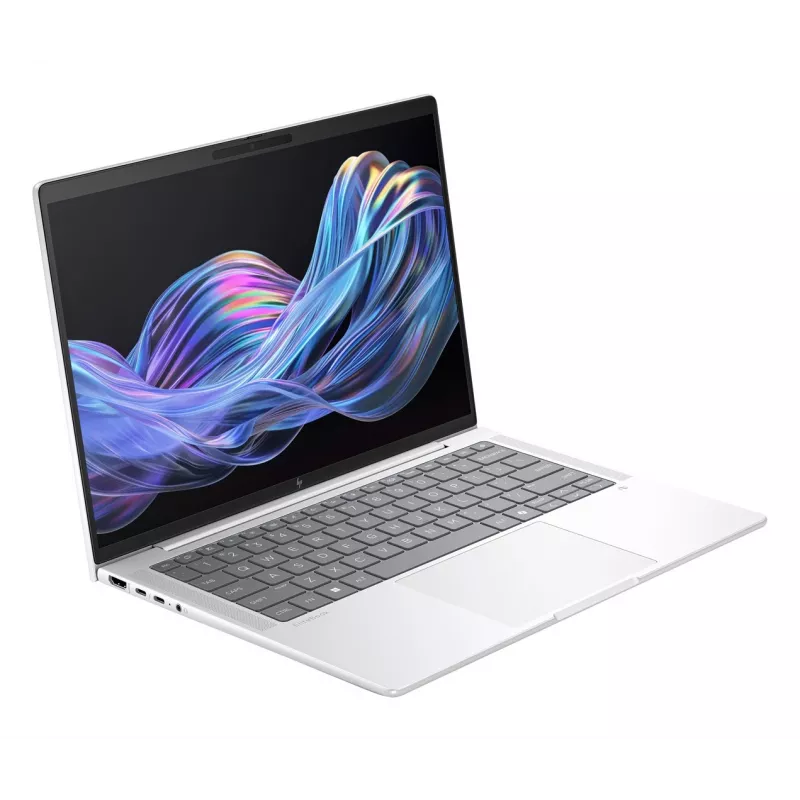 HP EliteBook X G1i 14-calowy notebook Next Gen AI PC Copilot+ PC Intel Core Ultra 7 258V Laptop 35,6 cm (14) 2.5K 32 GB LPDDR5x-SDRAM 1 TB SSD Wi-Fi 7 (802.11be) Windows 11 Pro