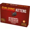 Exploding Kittens, gra karciana