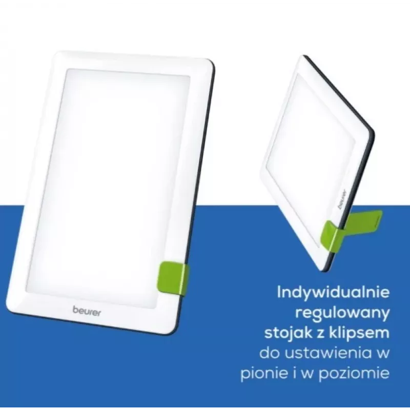 Lampa o świetle dziennym TL30