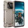 Telefon komórkowy Xever 7 Pro THERM/12/512GB Sand Dune Rugone