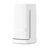 Przenośny projektor WANBO Cube 1 Alpine biały — 720p, 350 ANSI lumenów, Android TV 11