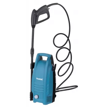 Makita HW101 myjka ciśnieniowa Pionowa Elektryczna Zielona 360 l/h 1300 W