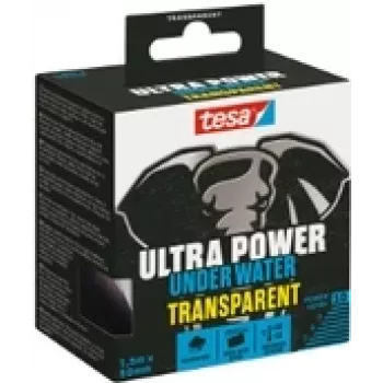 Tesa 56481 - Ultra Power Taśma podwodna 1,5 m 50 mm (56481-00000-00)