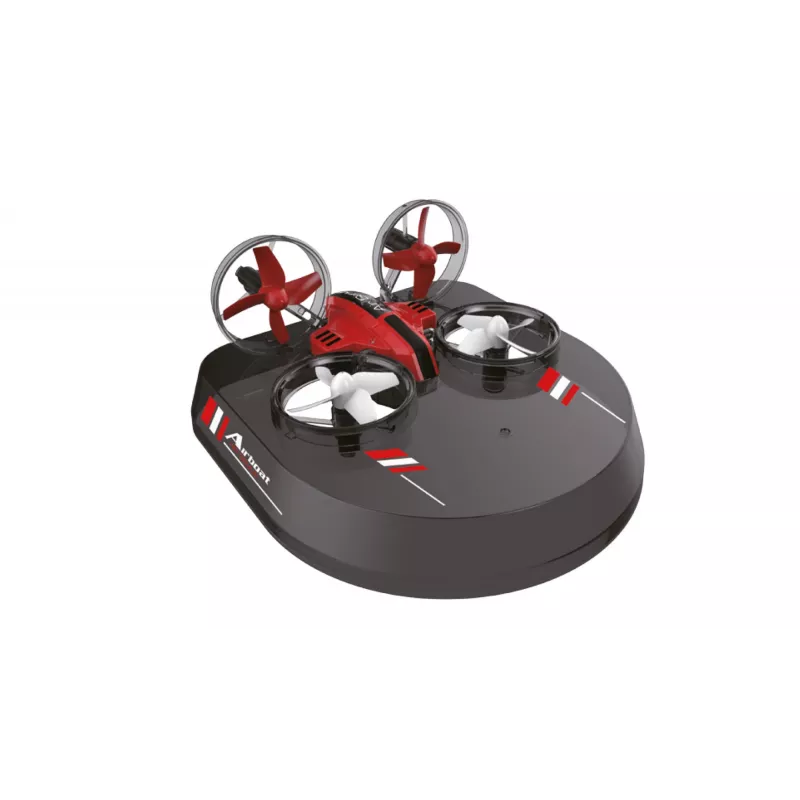 Quadcopter Amewi Air Genius All in 1 4 rotory