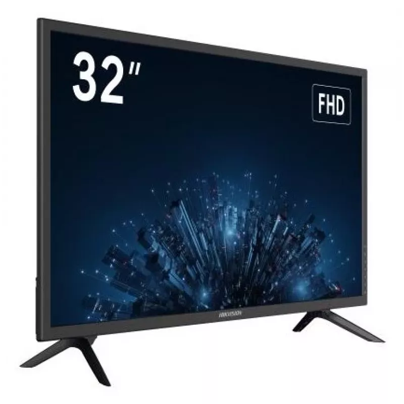 Monitor Hikvision DS-D5032F3-1V0S 32 cale Full HD LED 1920 x 1080