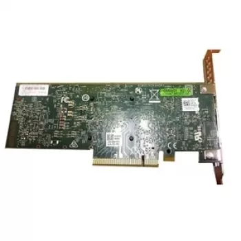 Karta sieciowa DELL 540-BBUO Wewnętrzna 10000 Mbit/s