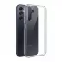 PEDEA Miękkie etui TPU do Samsung Galaxy A15 5G przezroczyste (11160977)