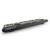 Klawiatura Ducky One 3 Hot-Swap Barebone Gaming USB US English Czarny