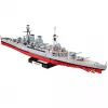 Klocki HMS Hood