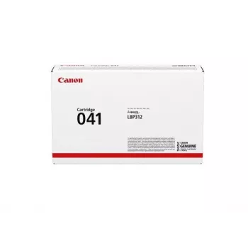 kaseta z tonerem Canon LBP 041 1000 stron Czarny
