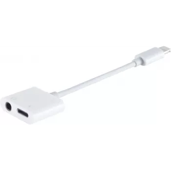 Złącze 8-pinowe ShiverPeaks 14-05013 do audio/multimediów, 3,5 mm
