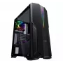 Obudowa PC GAMING MS FIGHT ER V310 CZARNA (MSC10008)
