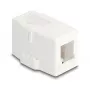 Ramka zatrzaskowa DeLOCK 85842 Plastikowa Czarna 545x573x324mm