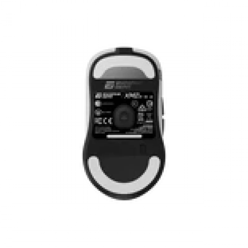 Mysz gamingowa Endgame Gear XM2w 4k v2 - biała