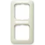 BUSCH JAEGER 1754-0-2239 - Ivory - Busch-Jaeger - 1799-0-0154 1799-0-0162 - 81 mm - 152 mm - 1,1 cm
