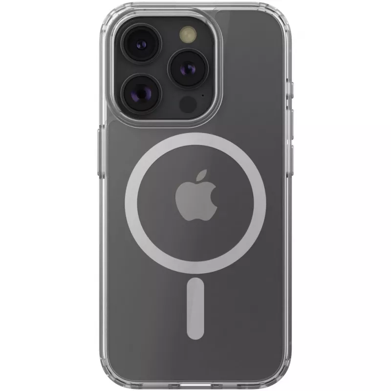Przezroczyste etui Belkin MSA021btCL do iPhone 15 Pro 15,5 cm