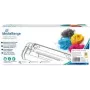 Toner MediaRange HP CC532A 304A CE412X 305A CF382X 312A 2500 stron Żółty