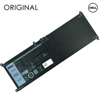 Bateria do notebooka, DELL 7VKV9 oryginalna