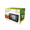 Esperanza EKO008 Mini piekarnik 20 l 1600 W Czarny