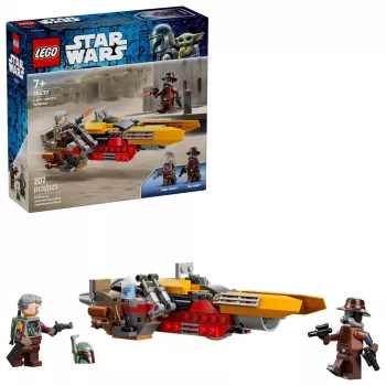 LEGO STAR WARS 75437 Szybownik Cobba Vantha