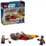 LEGO STAR WARS 75437 Szybownik Cobba Vantha