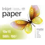 Papier fotograficzny ColorWay PrintPro PME1905004R 190 g/m² 10x15 cm 500 arkuszy