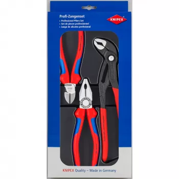 Zestaw szczypiec Knipex 00 20 09 V01
