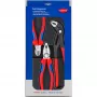Zestaw szczypiec Knipex 00 20 09 V01