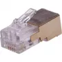 Złącze przewodu RJ-12 Axis 01182-001