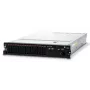 Lenovo System x3650 M4 7915 - Serwer - Montaż w szafie rackowej - 2U - dwuprocesorowy - 1 x Xeon E5-2620 / 2 GHz - RAM 8 GB - SAS - Hot-Swap 6.4 cm (2.5)