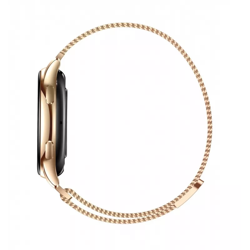 Smartwatch EW03 złoty