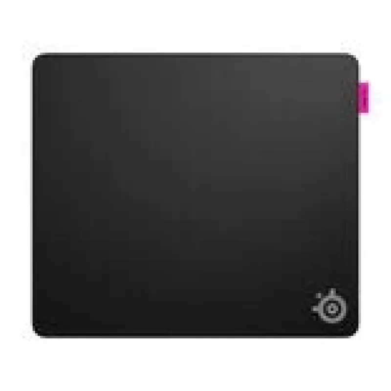 Podkładka pod mysz STEELSERIES QCK Performance L Speed — duża powierzchnia gamingowa, wierzch z tkaniny, antypoślizgowa podstawa z gumy