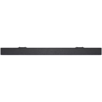 Soundbar Dell SB521A smukły soundbar zasilany przez USB, model 8778K