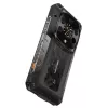 Pancerny smartfon UleFone Armor 28 Ultra Thermal 5G — 16 GB RAM, 1 TB pamięci, czarny