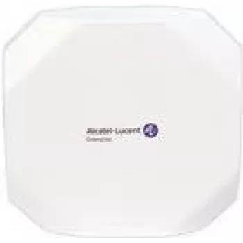 Bezprzewodowy punkt dostępowy Alcatel-Lucent OAW-AP1301-RW 2.4GHz 5GHz Wi-Fi 802.11ac
