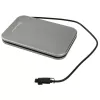 SilverStone Mammoth Series MMS02 - Obudowa na dysk - 2,5 cala (6,4 cm)
