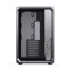Obudowa PC Jonsbo X400 Pro ATX Midi-Tower z panelem bocznym ze szkła hartowanego, szara