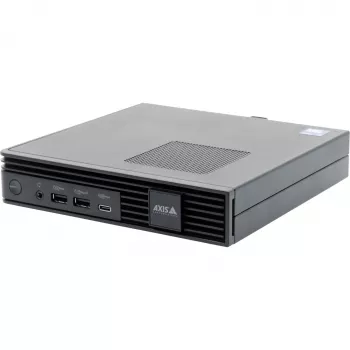 Stacja robocza Axis Camera Station S9301 Mk II - Intel Core Ultra 5, 16 GB RAM, 256 GB SSD, Win 11 IoT (03426-002)
