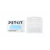 Zestaw filtrów Petkit 5 sztuk do Eversweet Max, akcesoria do miski