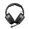 Teufel CAGE PRO Headset Bezprzewodowy zestaw słuchawkowy pałąk na głowę Gaming USB Type-C Bluetooth Czarny