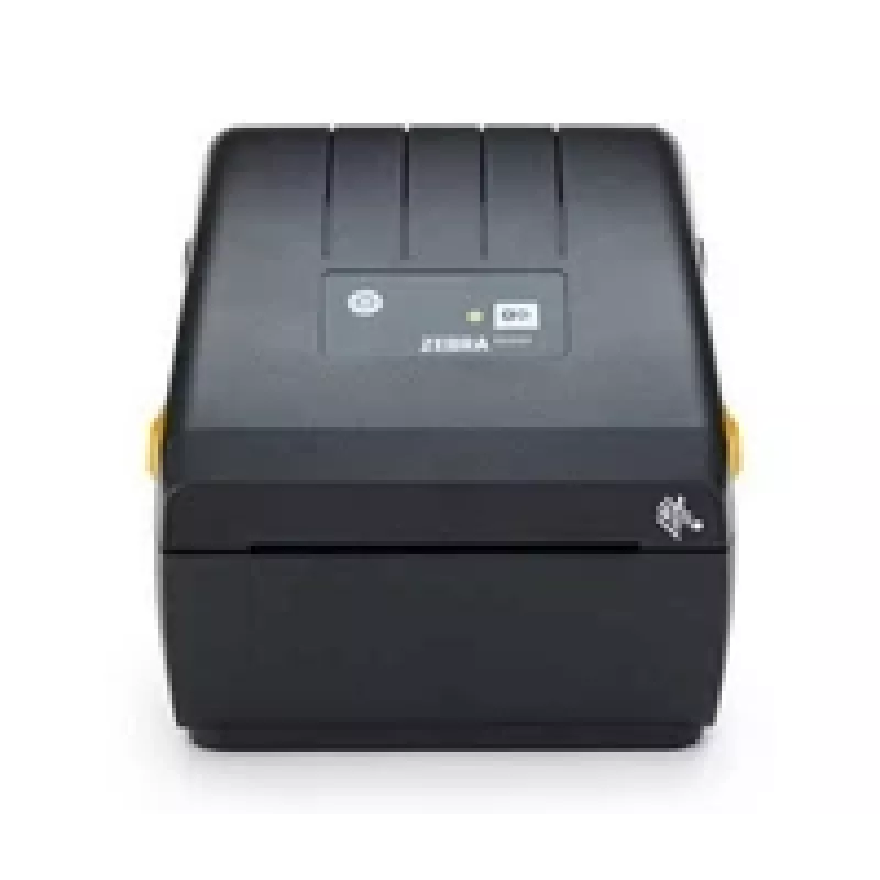 Drukarka etykiet Zebra ZD230 Termiczna bezpośrednia 203 x 203 DPI 152 mm/s Przewodowa