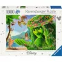 Puzzle Ravensburger 12001680 — 1000 elementów, kreskówki, szerokość 700 mm, wiek 14+
