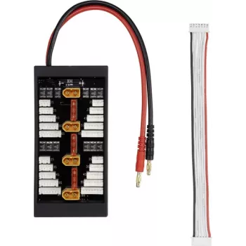 Voltcraft QS-PCB00013 Zasilacz