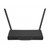 Router biurkowy Mikrotik hAP ax³ Dual-band Wi-Fi 6