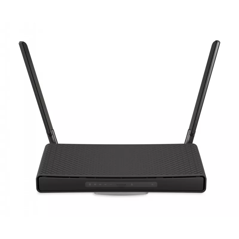 Router biurkowy Mikrotik hAP ax³ Dual-band Wi-Fi 6