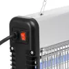 Lampa owadobójcza LED Adler AD 7940, 9 W