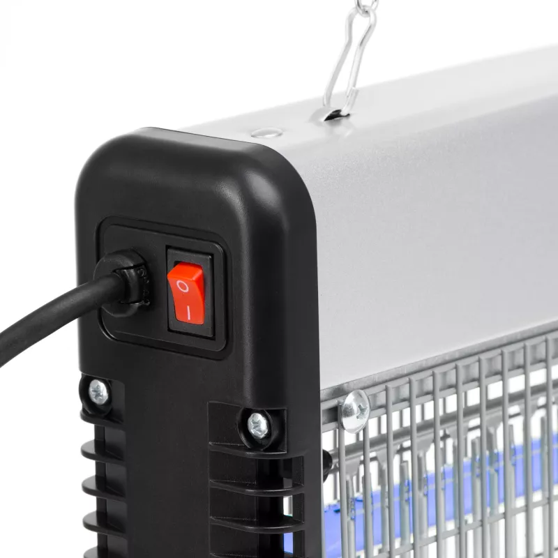 Lampa owadobójcza LED Adler AD 7940, 9 W