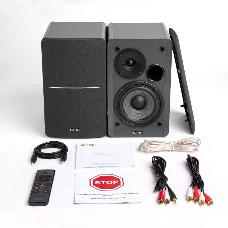 Głośnik Edifier R1280DBs 42 W