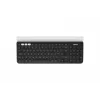Klawiatura Bluetooth Multi-Device K780 Czarna (920-008036)