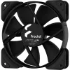 FRACTAL DESIGN Aspect 12 PWM Wentylator obudowy 120 mm Czarny